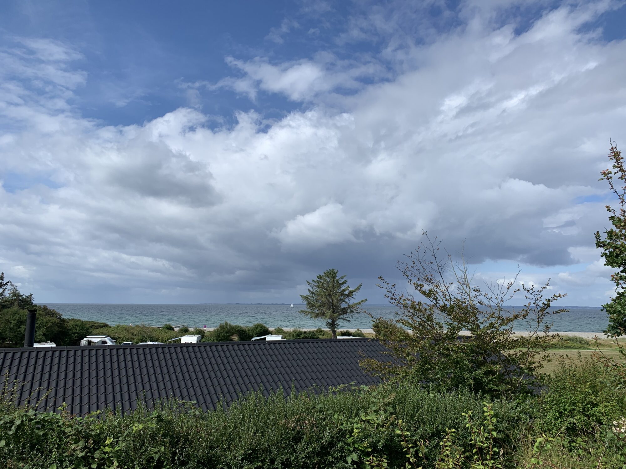 Glamping - Søby Strand Camping